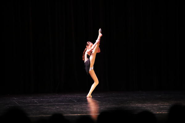 Keywords: showcase;Lola_H