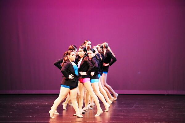 Keywords: Sofia_C;Elena_F;Payten_G;Abby_H;Lauren_H;Lola_H;Halie_J;Adela_J;Olivia_K;Ella_S