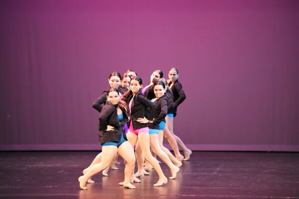 Keywords: Sofia_C;Elena_F;Payten_G;Abby_H;Lauren_H;Lola_H;Halie_J;Adela_J;Olivia_K;Ella_S