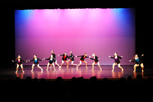 Keywords: Sofia_C;Elena_F;Payten_G;Abby_H;Lauren_H;Lola_H;Halie_J;Adela_J;Olivia_K;Ella_S