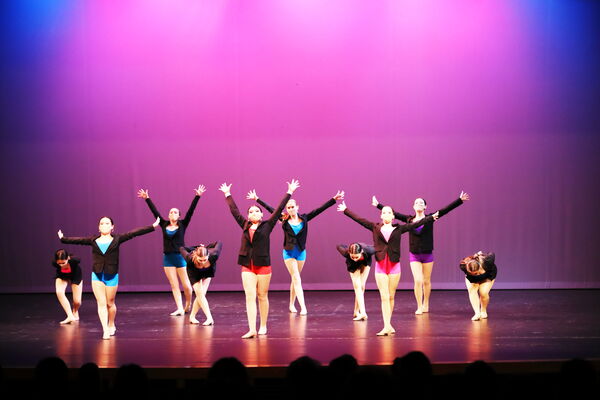 Keywords: Sofia_C;Elena_F;Payten_G;Abby_H;Lauren_H;Lola_H;Halie_J;Adela_J;Olivia_K;Ella_S