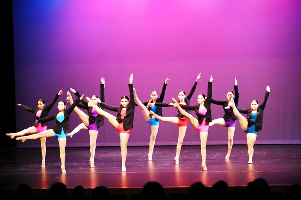 Keywords: Sofia_C;Elena_F;Payten_G;Abby_H;Lauren_H;Lola_H;Halie_J;Adela_J;Olivia_K;Ella_S