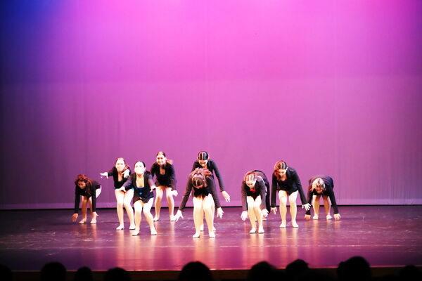 Keywords: Sofia_C;Elena_F;Payten_G;Abby_H;Lauren_H;Lola_H;Halie_J;Adela_J;Olivia_K;Ella_S