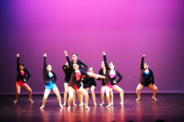 Keywords: Sofia_C;Elena_F;Payten_G;Abby_H;Lauren_H;Lola_H;Halie_J;Adela_J;Olivia_K;Ella_S