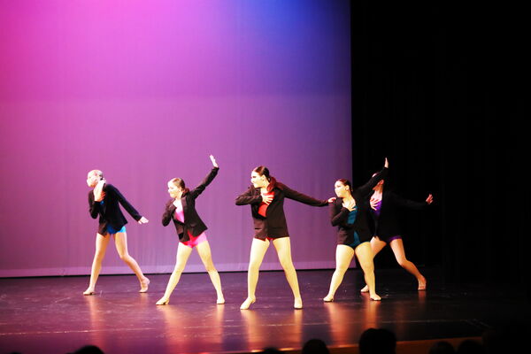 Keywords: Sofia_C;Elena_F;Payten_G;Abby_H;Lauren_H;Lola_H;Halie_J;Adela_J;Olivia_K;Ella_S