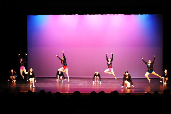 Keywords: Sofia_C;Elena_F;Payten_G;Abby_H;Lauren_H;Lola_H;Halie_J;Adela_J;Olivia_K;Ella_S