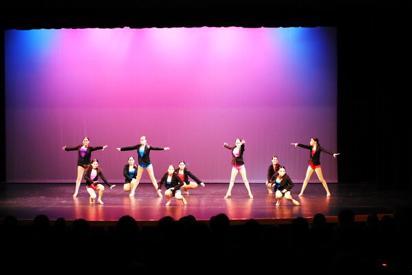 Keywords: Sofia_C;Elena_F;Payten_G;Abby_H;Lauren_H;Lola_H;Halie_J;Adela_J;Olivia_K;Ella_S