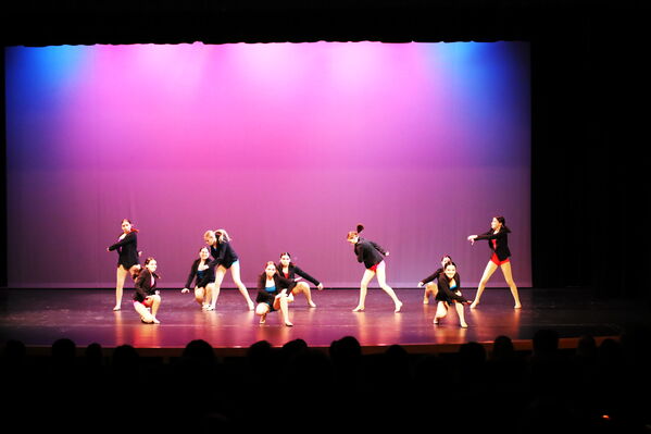 Keywords: Sofia_C;Elena_F;Payten_G;Abby_H;Lauren_H;Lola_H;Halie_J;Adela_J;Olivia_K;Ella_S