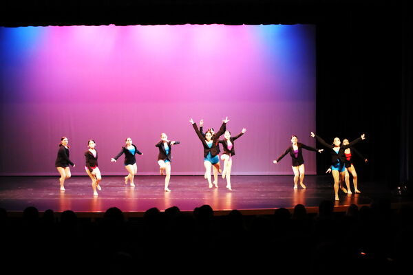 Keywords: Sofia_C;Elena_F;Payten_G;Abby_H;Lauren_H;Lola_H;Halie_J;Adela_J;Olivia_K;Ella_S