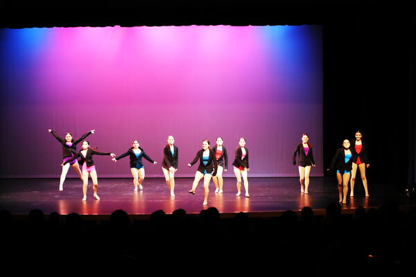 Keywords: Sofia_C;Elena_F;Payten_G;Abby_H;Lauren_H;Lola_H;Halie_J;Adela_J;Olivia_K;Ella_S