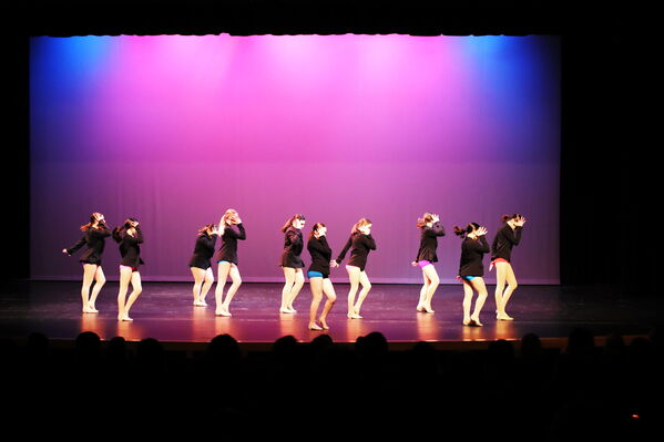 Keywords: Sofia_C;Elena_F;Payten_G;Abby_H;Lauren_H;Lola_H;Halie_J;Adela_J;Olivia_K;Ella_S