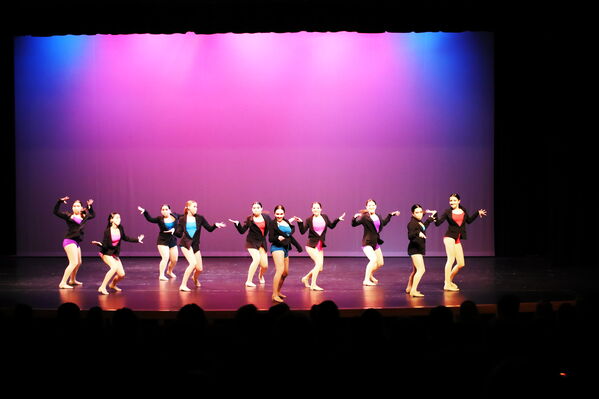 Keywords: Sofia_C;Elena_F;Payten_G;Abby_H;Lauren_H;Lola_H;Halie_J;Adela_J;Olivia_K;Ella_S