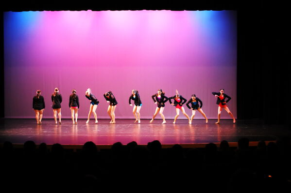 Keywords: Sofia_C;Elena_F;Payten_G;Abby_H;Lauren_H;Lola_H;Halie_J;Adela_J;Olivia_K;Ella_S