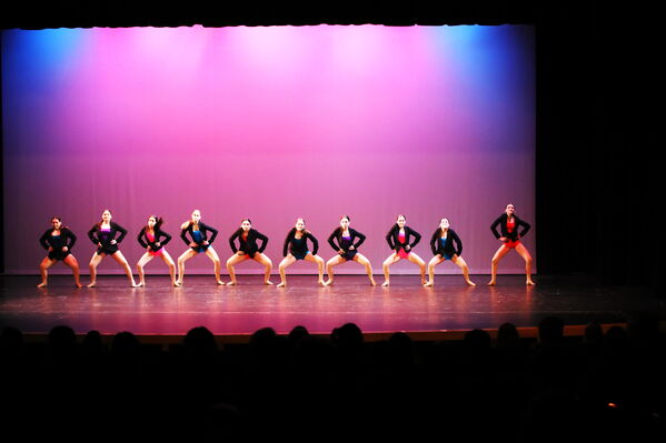 Keywords: Sofia_C;Elena_F;Payten_G;Abby_H;Lauren_H;Lola_H;Halie_J;Adela_J;Olivia_K;Ella_S