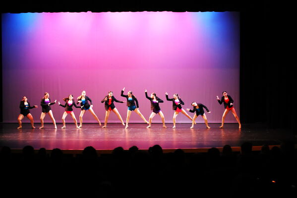 Keywords: Sofia_C;Elena_F;Payten_G;Abby_H;Lauren_H;Lola_H;Halie_J;Adela_J;Olivia_K;Ella_S