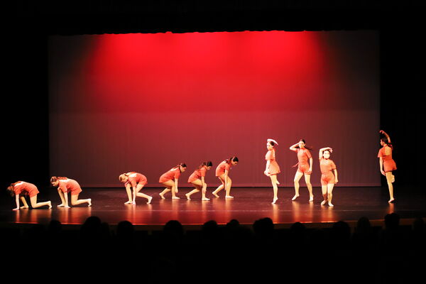 Keywords: Sofia_C;Elena_F;Payten_G;Abby_H;Lauren_H;Lola_H;Halie_J;Adela_J;Olivia_K;Ella_S