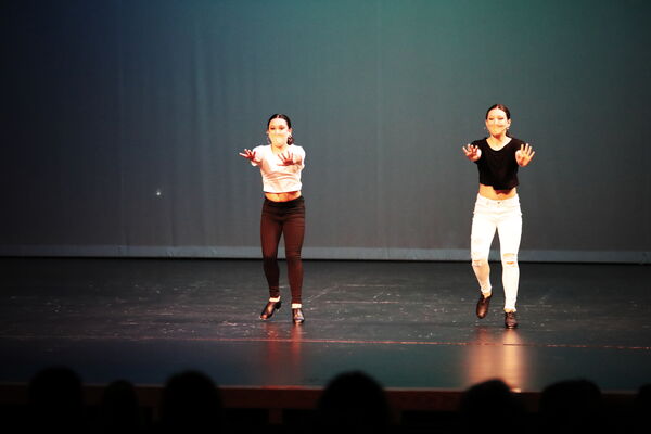 Keywords: Abby_H;Lauren_H