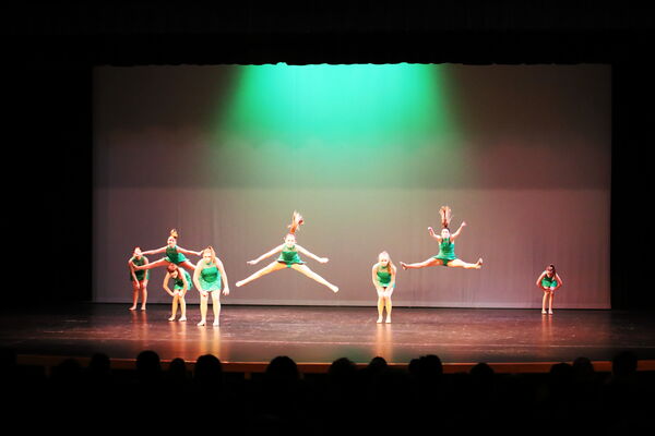 Keywords: Amy_B;Evelyn_C;Lauren_F;Abbie_K;Sydney_K;Erin_K;Brooklyn_M;Hailey_P;Adeline_S