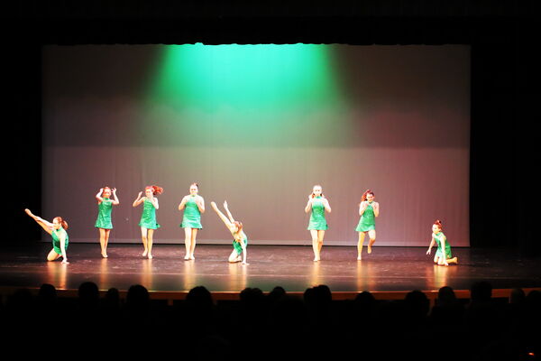 Keywords: Amy_B;Evelyn_C;Lauren_F;Abbie_K;Sydney_K;Erin_K;Brooklyn_M;Hailey_P;Adeline_S