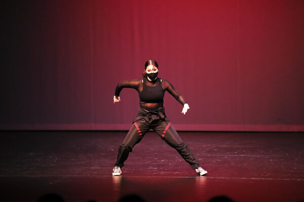 Keywords: Annabelle_I