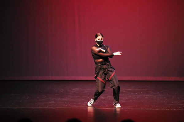 Keywords: Annabelle_I