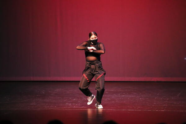 Keywords: Annabelle_I