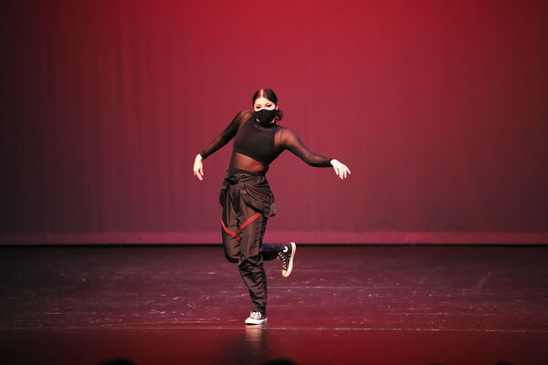 Keywords: Annabelle_I