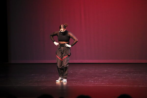 Keywords: Annabelle_I