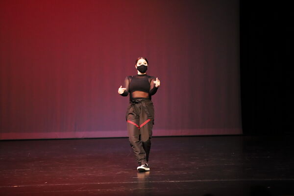 Keywords: Annabelle_I