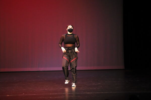 Keywords: Annabelle_I