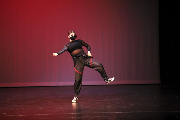 Keywords: Annabelle_I