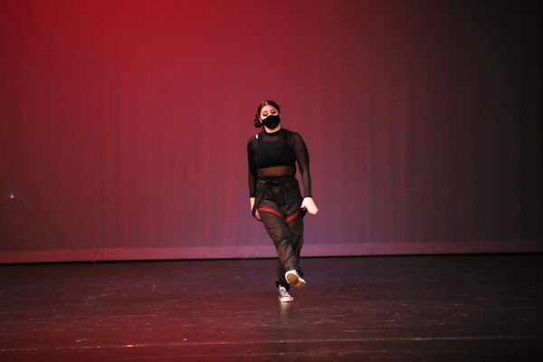 Keywords: Annabelle_I