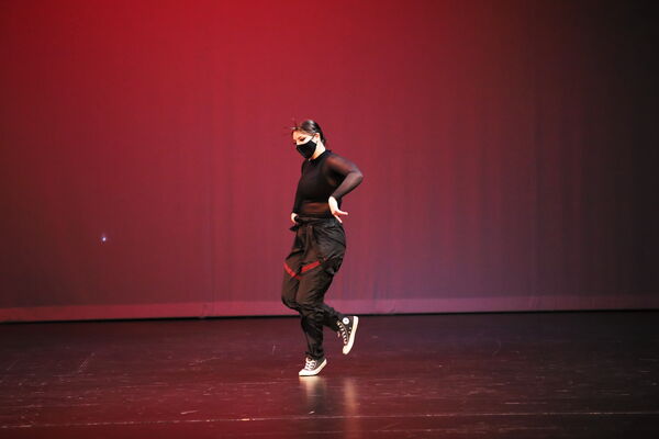 Keywords: Annabelle_I