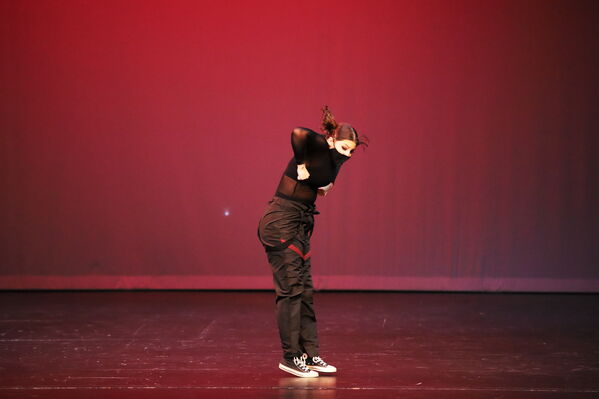 Keywords: Annabelle_I