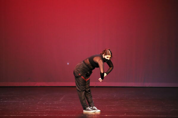 Keywords: Annabelle_I