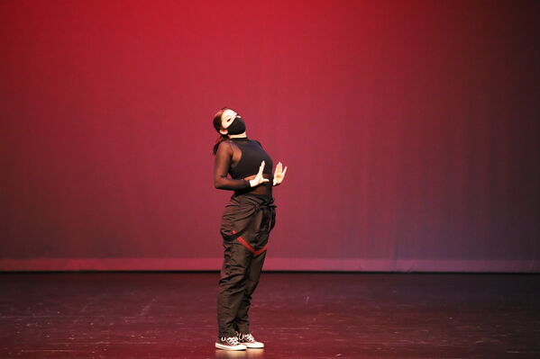 Keywords: Annabelle_I