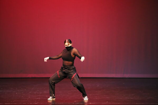 Keywords: Annabelle_I