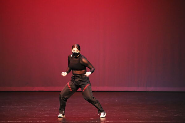 Keywords: Annabelle_I