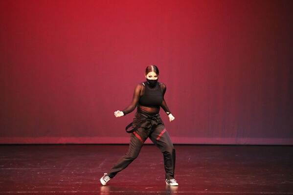 Keywords: Annabelle_I