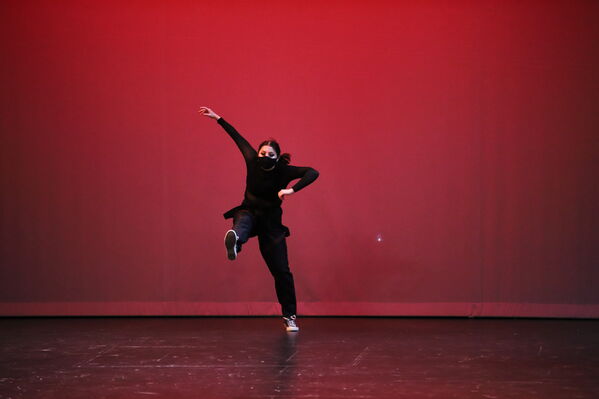 Keywords: Annabelle_I