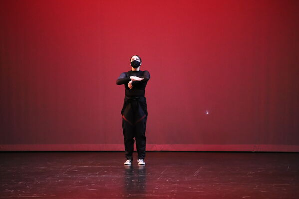 Keywords: Annabelle_I