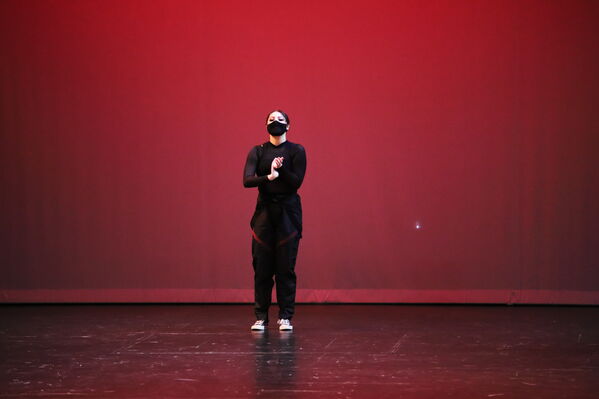 Keywords: Annabelle_I