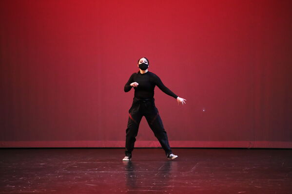 Keywords: Annabelle_I