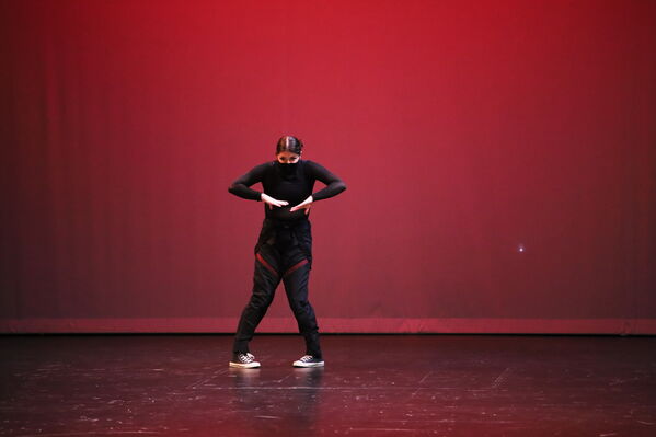 Keywords: Annabelle_I