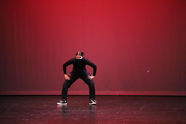 Keywords: Annabelle_I