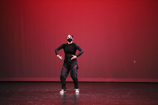 Keywords: Annabelle_I