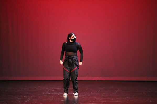 Keywords: Annabelle_I