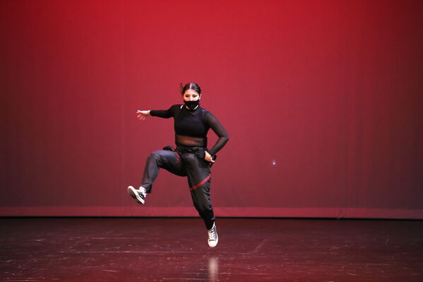 Keywords: Annabelle_I