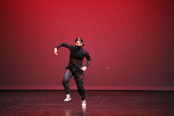 Keywords: Annabelle_I