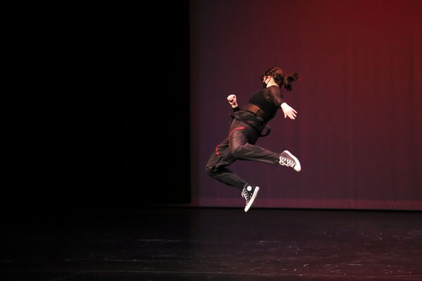 Keywords: Annabelle_I